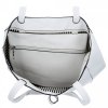 Női Táská shopper bag Hernan fehér HB0253